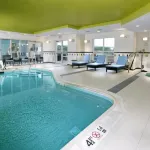 فيرفيلد إن آند سويتس باي ماريوت فنادق في Wythe County