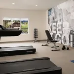 SpringHill Suites Dallas Arlington North