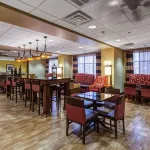 햄프턴 인 정션 시티