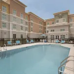Homewood Suites by Hilton Mobile I-65/Airport Blvd