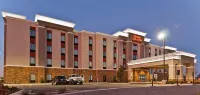 Hampton Inn & Suites Pauls Valley