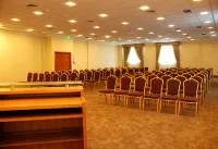 Hotel Diego de Almagro Valparaíso Hotels in Valparaiso