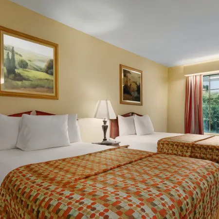 Baymont by Wyndham Dublin