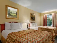 Baymont by Wyndham Dublin Hotels in Dublin