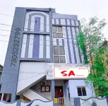 Thirunallar S A Residency Hotels near Thakkalur Siva Temple, Vaipu thalam