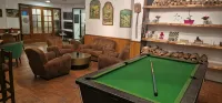 Hotel Comapedrosa