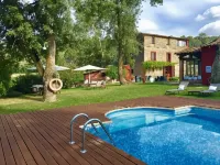 Hotel Masia la Palma Hotels in Sant Mori