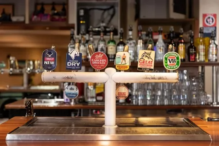 Kelso Hotel Отели рядом с достопримечательностью «Австралийский музей ископаемых и минералов»