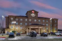 Best Western Plus DFW Airport West Euless