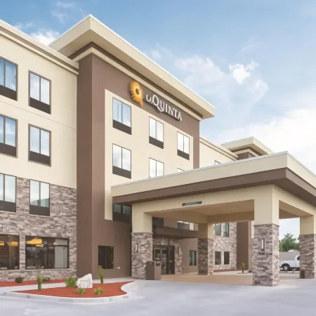 Home2 Suites by Hilton Gillette