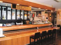 Hotel Oki Hotel di Ama