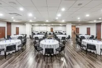 City Express Junior by Marriott Bogota Aeropuerto