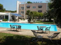 Cit'Hotel le Mirage - Pools