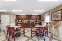 Baymont by Wyndham Hickory Hotels in Hickory