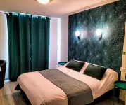 Hotel Restaurant Herard Hotel a Val-de-Meuse