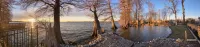 Come and relax at the Refuge at beautiful Reelfoot Lake!