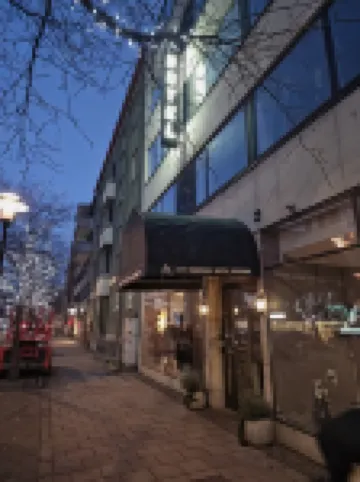 City Central Hotel Örebro by First Hotels Các khách sạn ở 