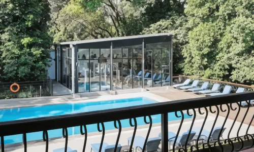 Four Points by Sheraton Arusha, the Arusha Hotel