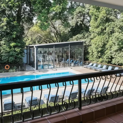 Four Points by Sheraton Arusha, the Arusha Hotel Hotels in 