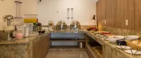 Go Inn Vitória - Bữa sáng