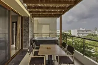 Volta Suites and Villas - Nouto- ja jättöpalvelut