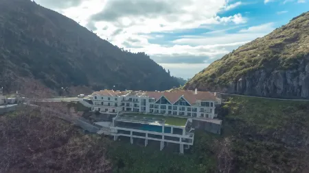 Eira do Serrado - Hotel & Spa