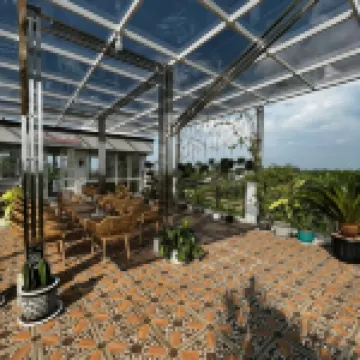Villa Remboelan Exclusive Shariah Guest House
