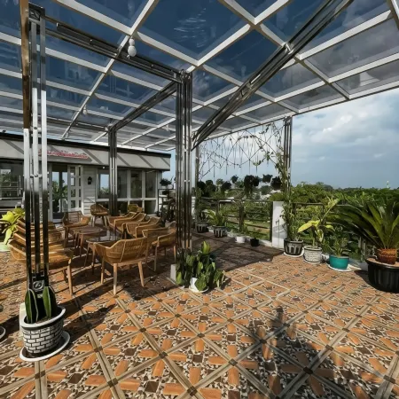 Villa Remboelan Exclusive Shariah Guest House