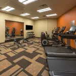 Courtyard Reno Downtown/Riverfront