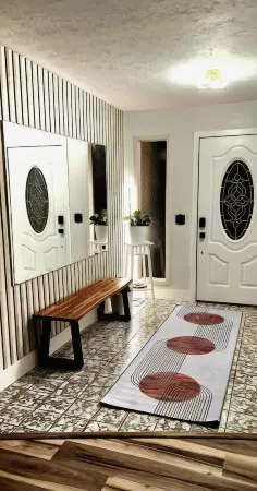 Super Unique 4Br 3Bath Nature Home Getaway - 9Beds Отели в г. Винта Каунти