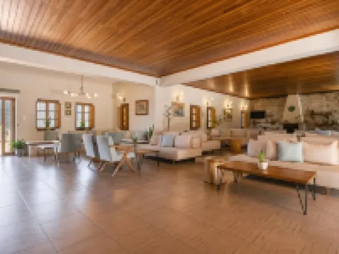 Limeni Village Hotels in Itilo