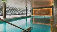 Best Western Premier Parkhotel Bad Mergentheim Hotels in Bad Mergentheim