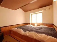 산고노유 야도카리