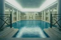 Hotel Dos Templarios - Spa