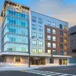 AC Hotel Worcester