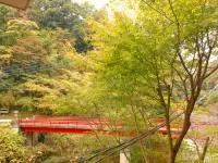 Kawanoya Hoteles en Ōtaki