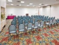 Baymont by Wyndham East Windsor Bradley Airport Hotel di Windsor