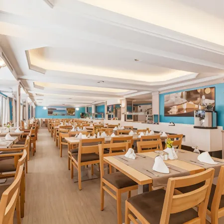 Hotel Voramar