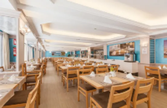Hotel Voramar