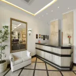 Golden Beach Resort & Spa - Wifi