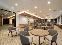Washington R&B Hotel Nagoya Ekimae - Wi-Fi