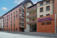 Residhotel Toulouse Centre Hotels near Prieuré hospitalier de Toulouse