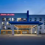 Hampton Inn & Suites d'Iberville Biloxi