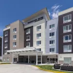 TownePlace Suites St. Louis Edwardsville, IL Hotels in Troy