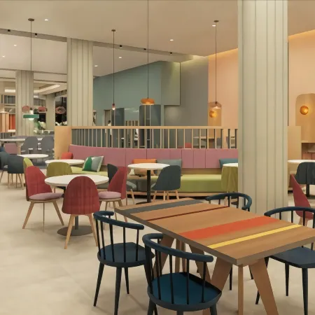 Hampton by Hilton Guanacaste Airport