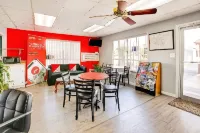 OYO Hotel Texarkana North Heights AR Hwy I-30 Các khách sạn ở Texarkana