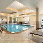 Homewood Suites by Hilton Decatur-Forsyth