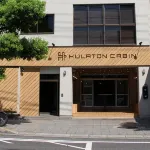 Travel&Book Hotel Hulatoncabin Takamatsu Hotel a 