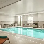 Homewood Suites by Hilton Worcester