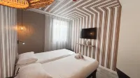 ibis Styles Nimes Gare Centre